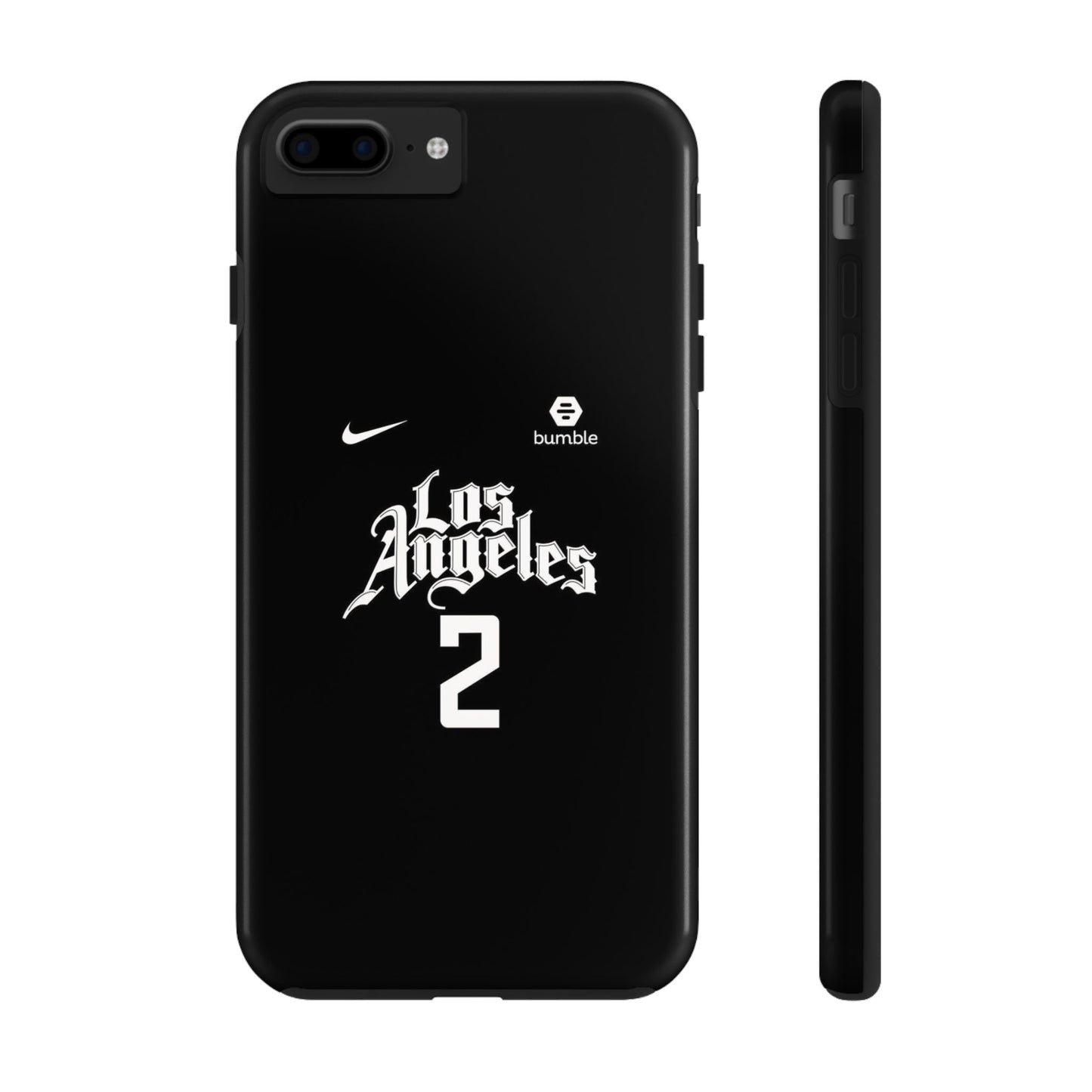 LOS ANGELES - Tough Phone Case