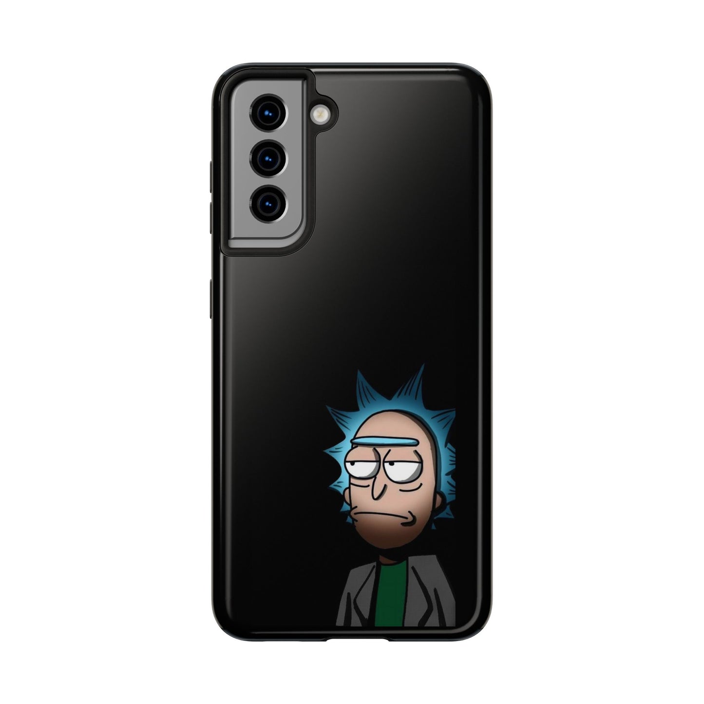RICK - Tough Phone Case