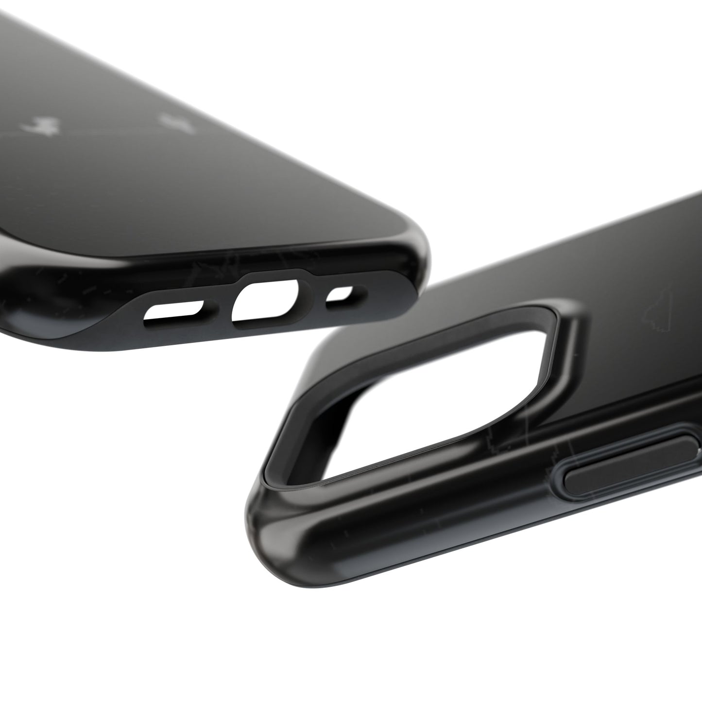 DINOSAUR Impact-Resistant Case