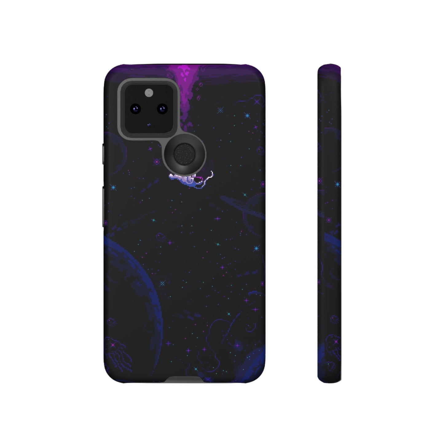 SPACE - Tough Case