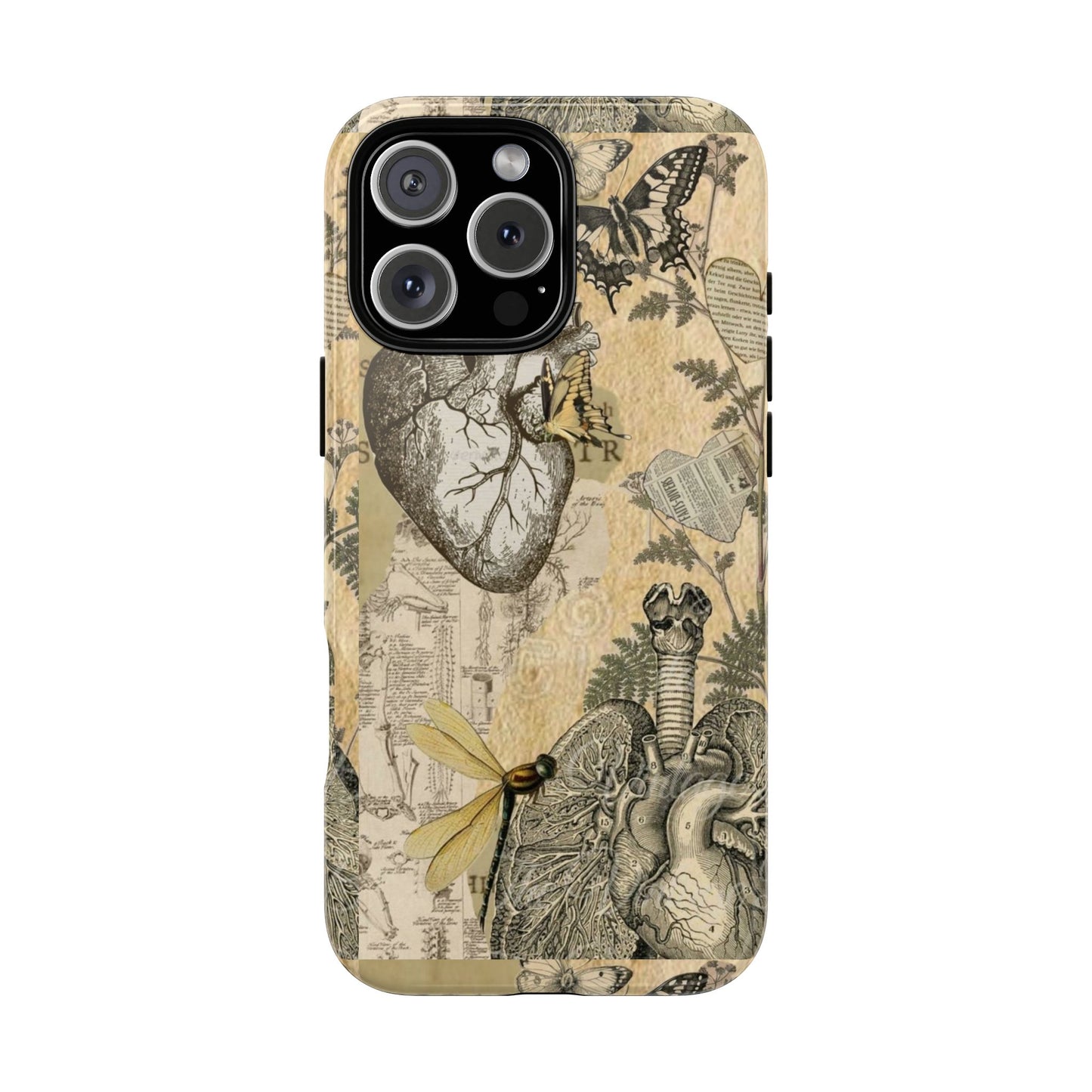 HEART - Tough Case