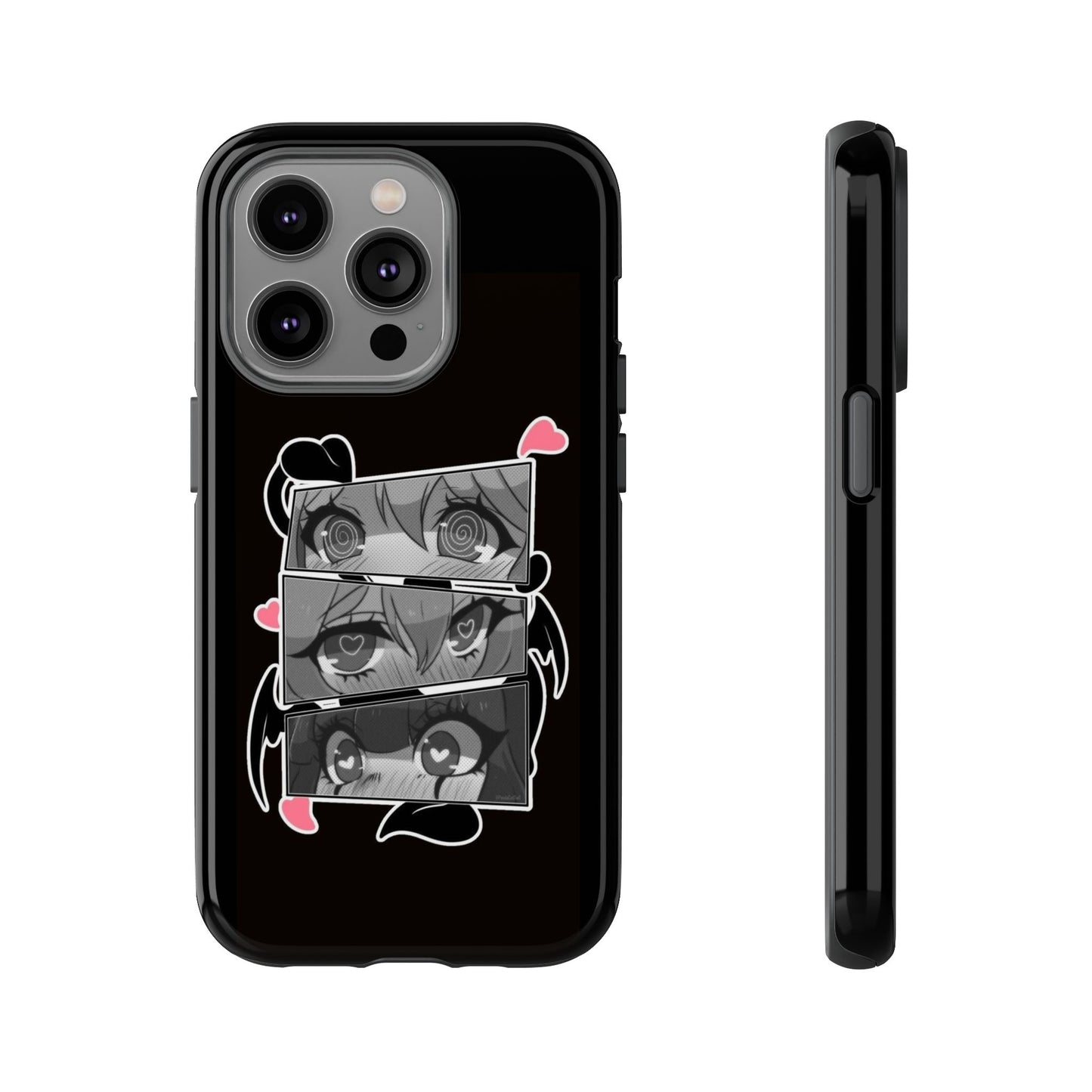 ANIME - Tough Case