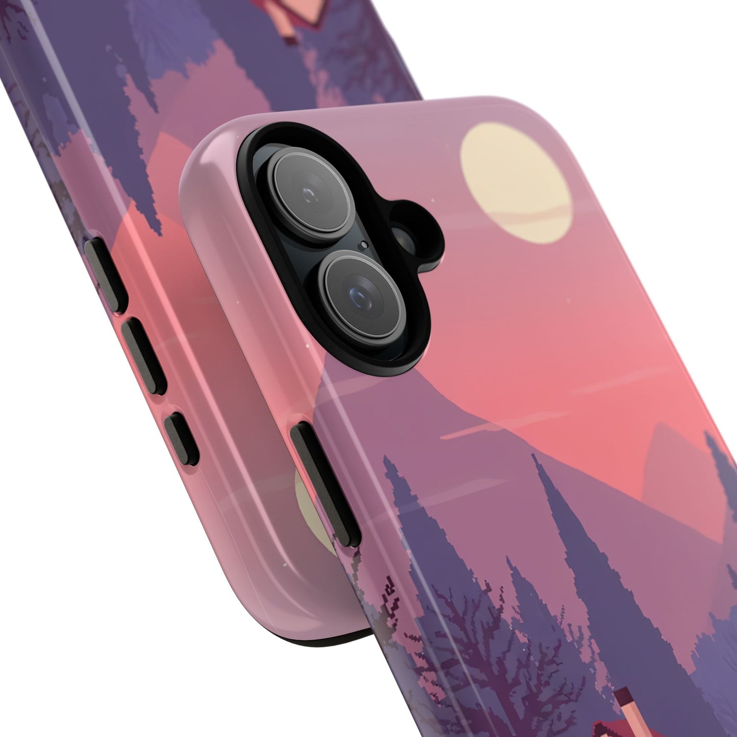 Scenic - Tough Case
