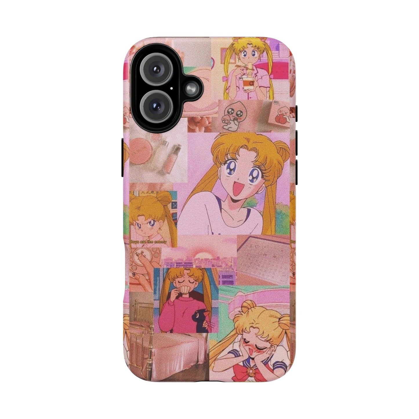 ANIME - Tough Case