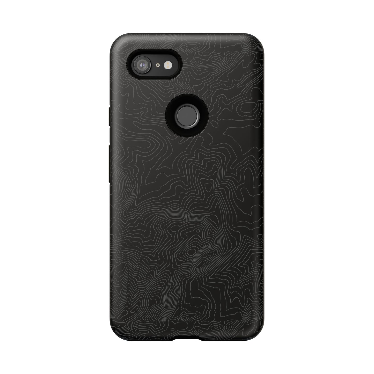 BLACK - Tough Case