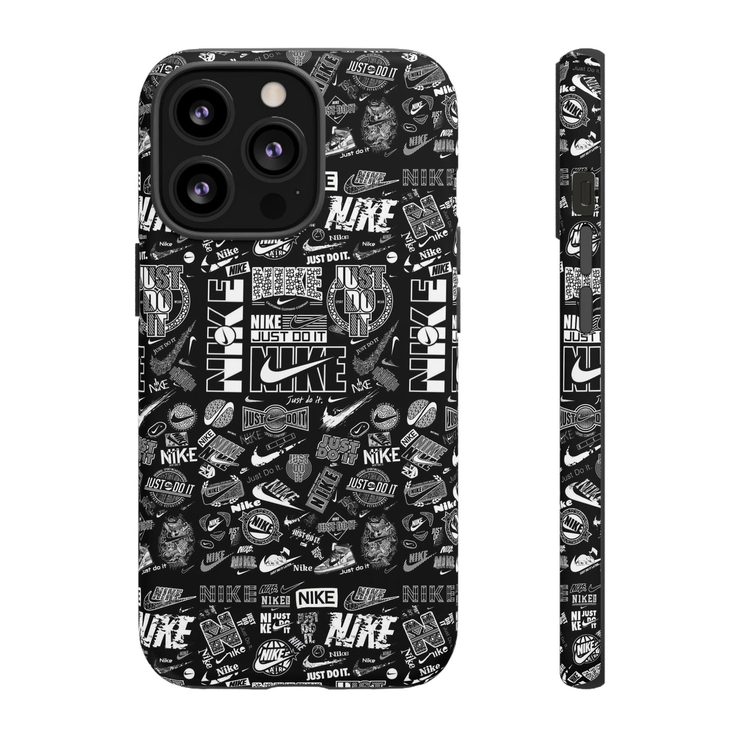 MIXED - Tough Case
