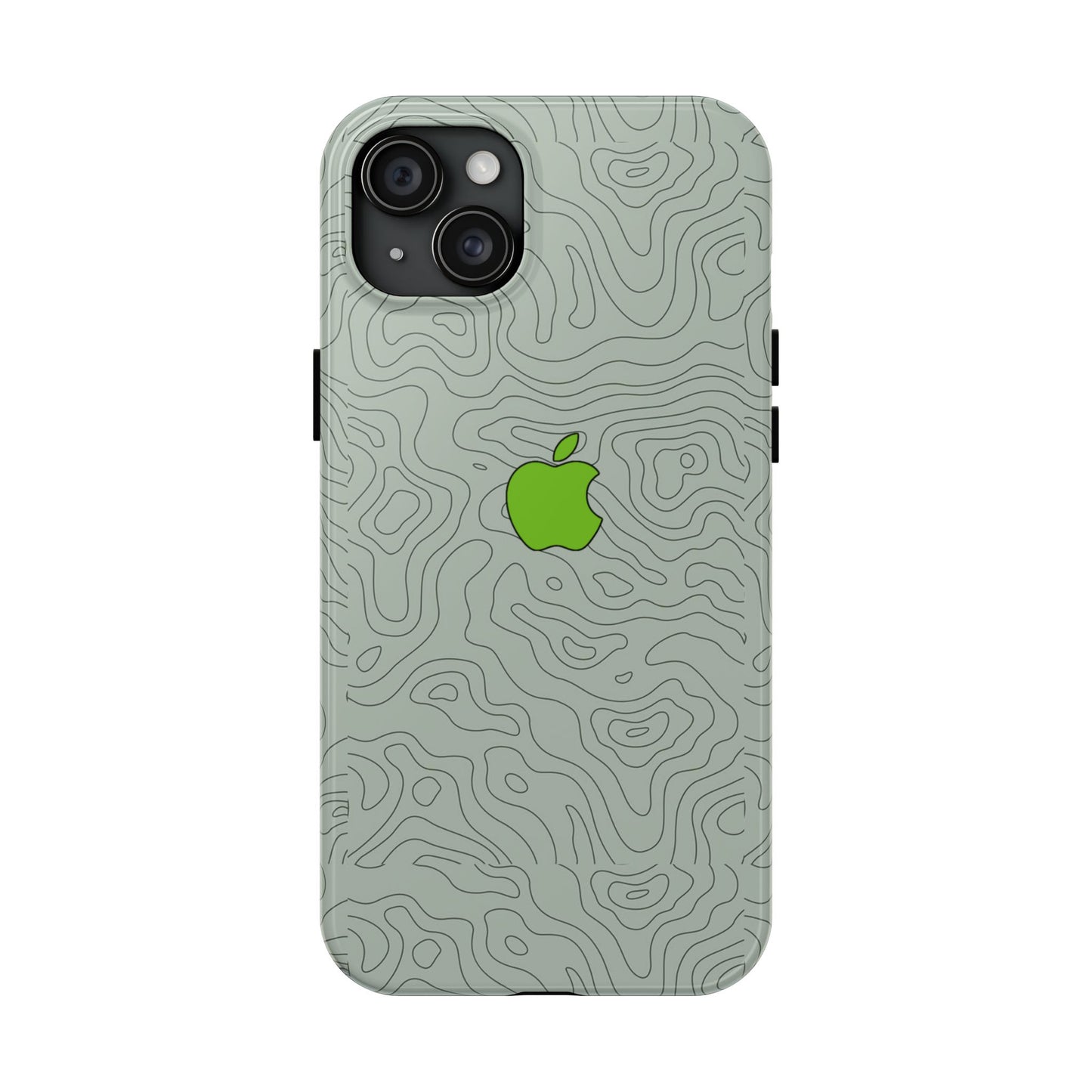 APPLE - Tough Phone Case