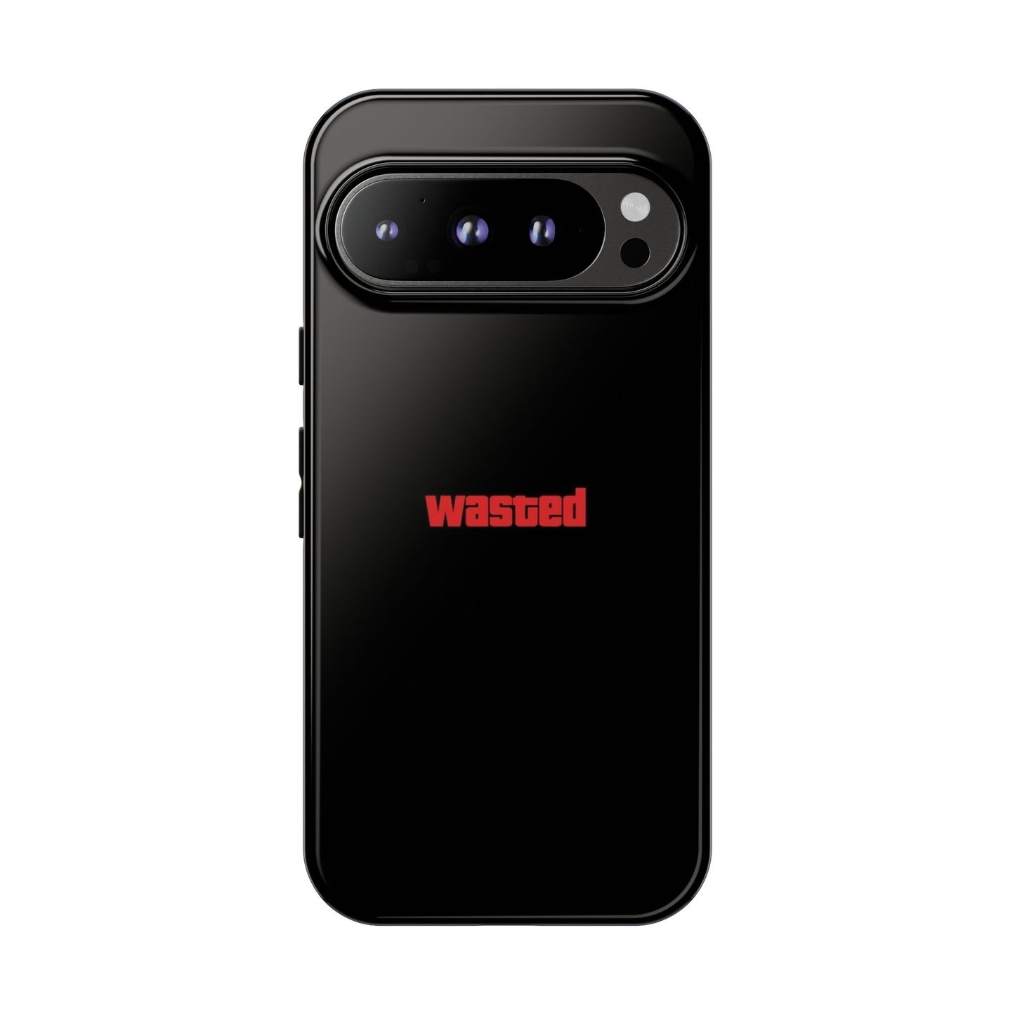 WASTED - Tough Case