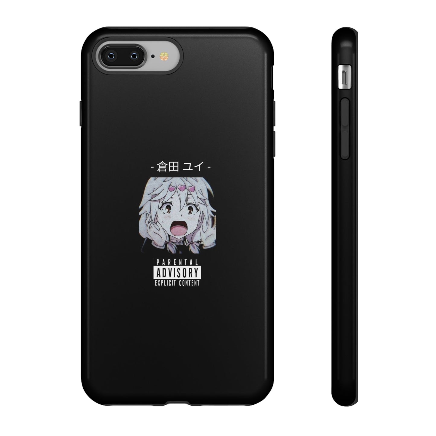ANIME - Tough Case