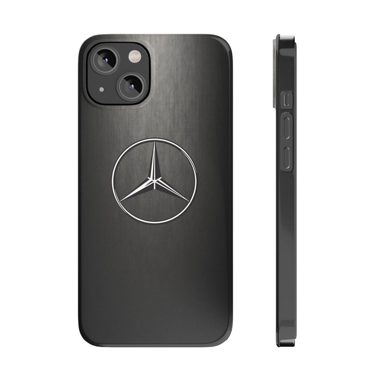 MERCEDES - Slim Phone Case