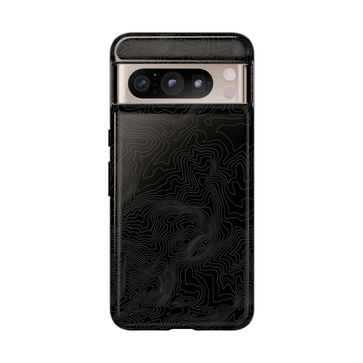BLACK - Tough Case
