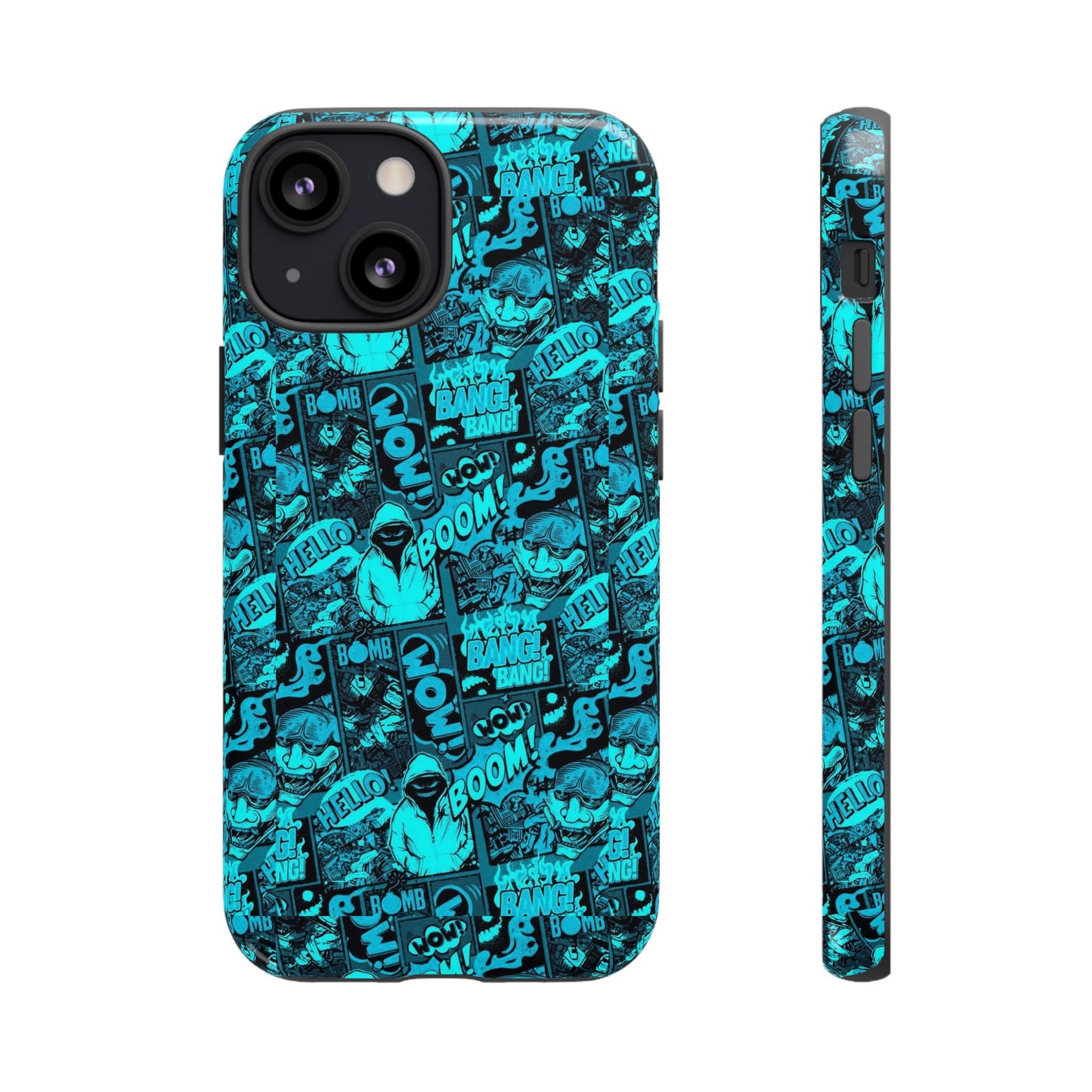 MIXED - Tough Case
