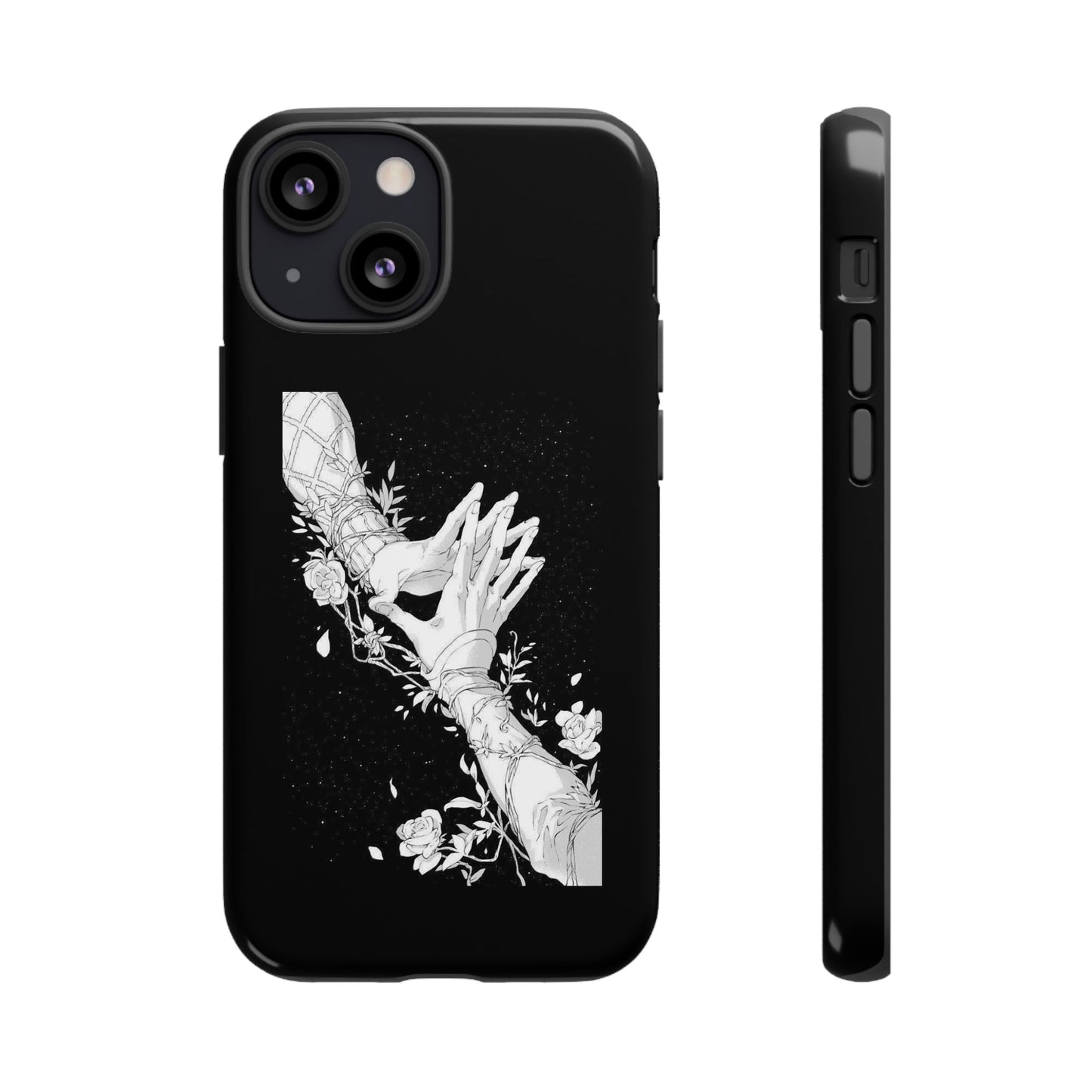 BLACK - Tough Case