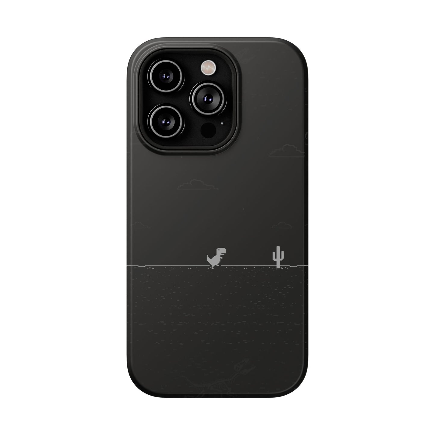 DINOSAUR Impact-Resistant Case