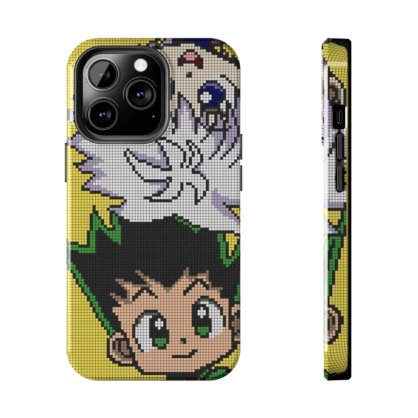 ANIME Tough Phone Case