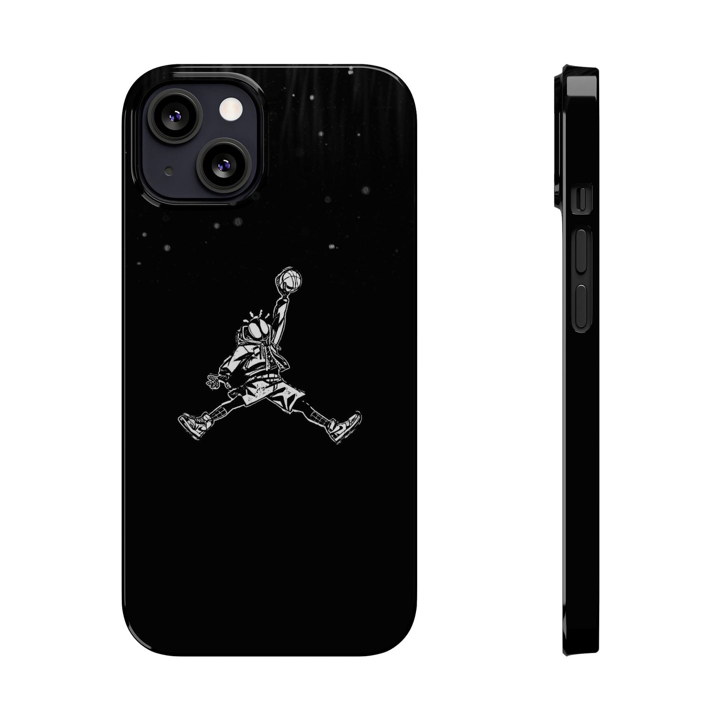NBA - Slim Phone Case