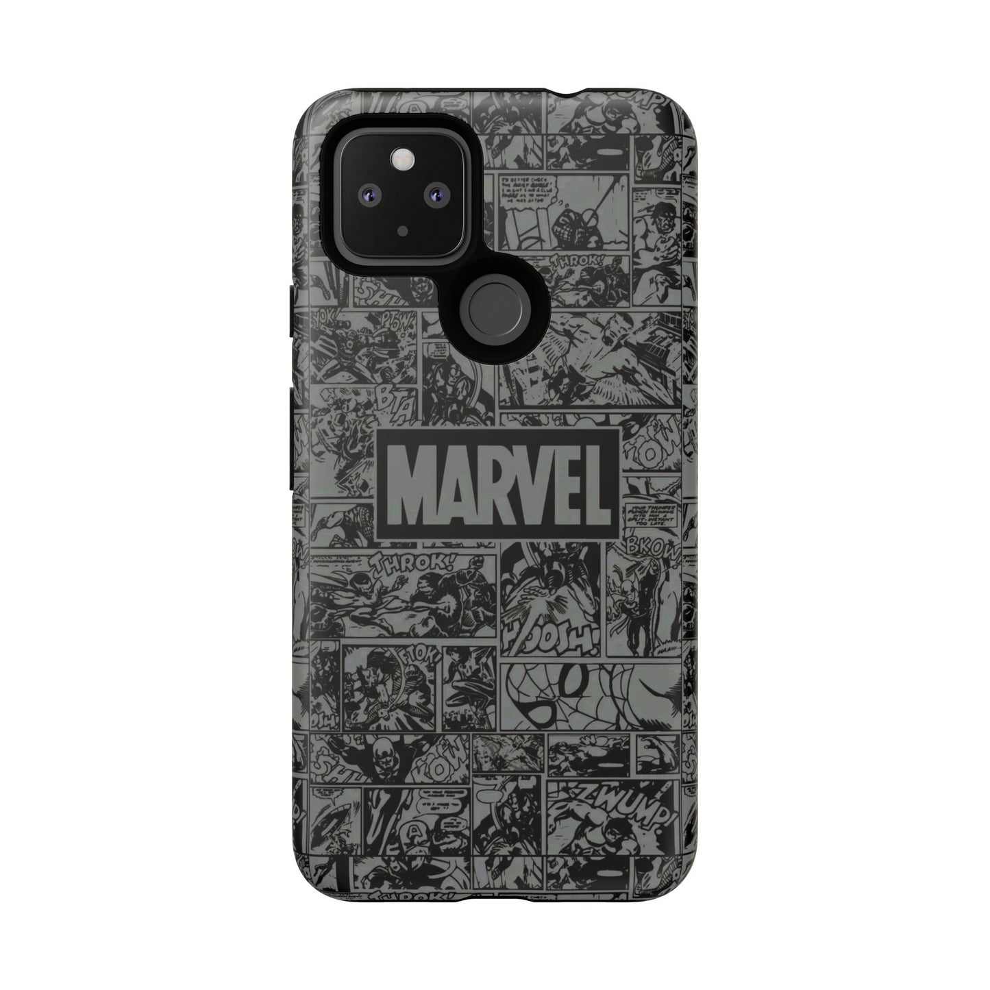 MARVEL - Tough Case