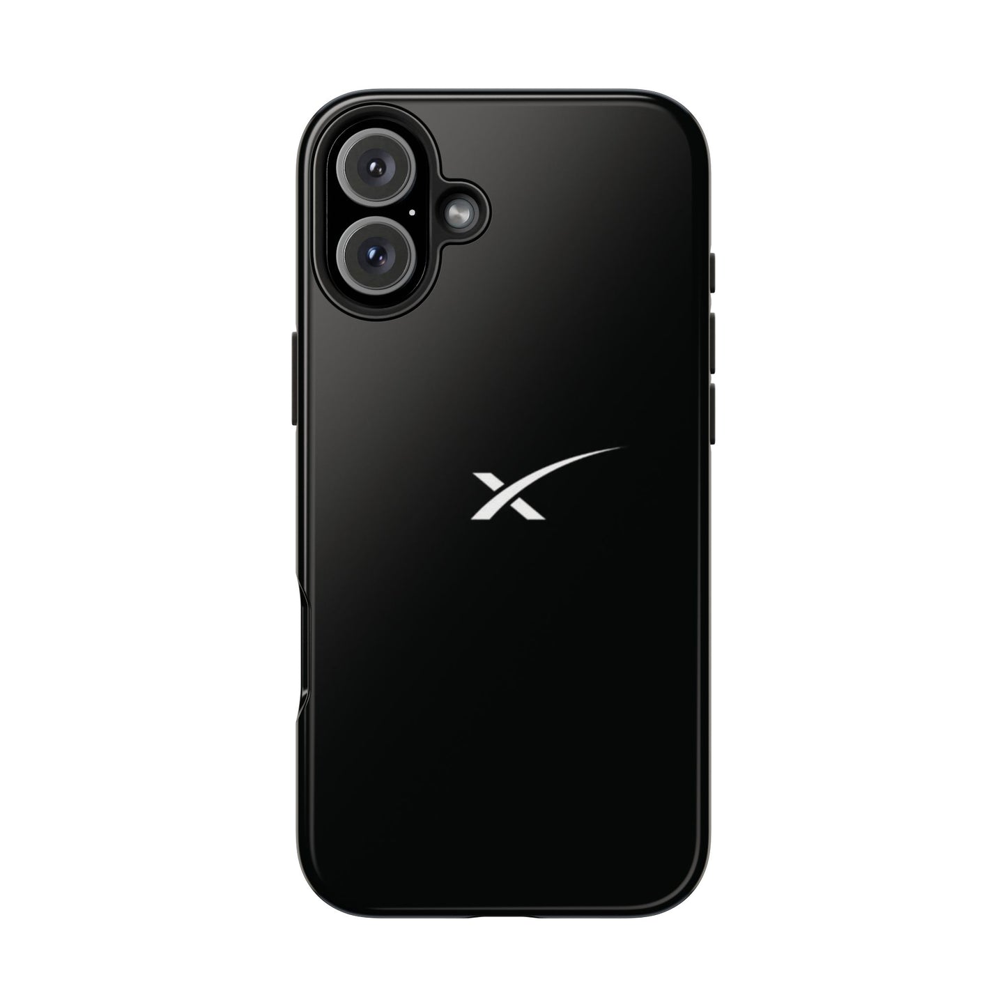 SPACEX Tough Phone Case