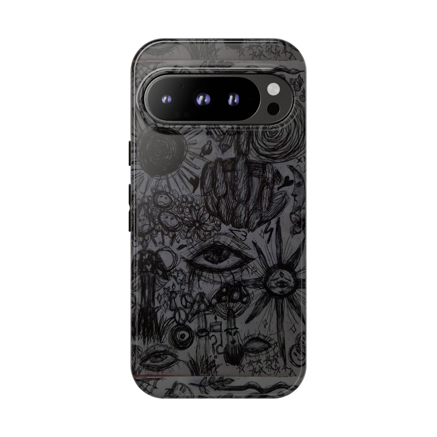 MIXED - Tough Case