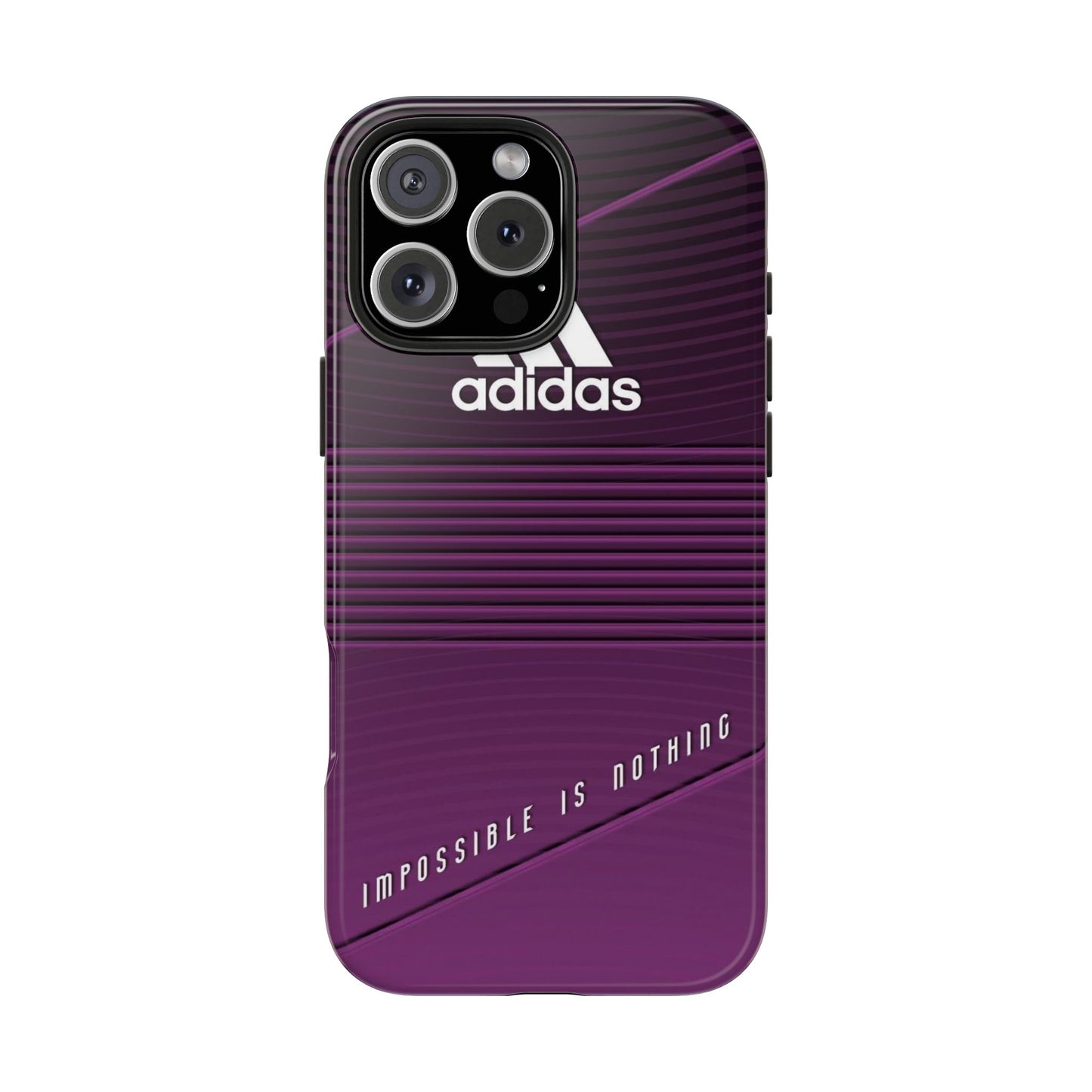 ADIDAS Tough Phone Case