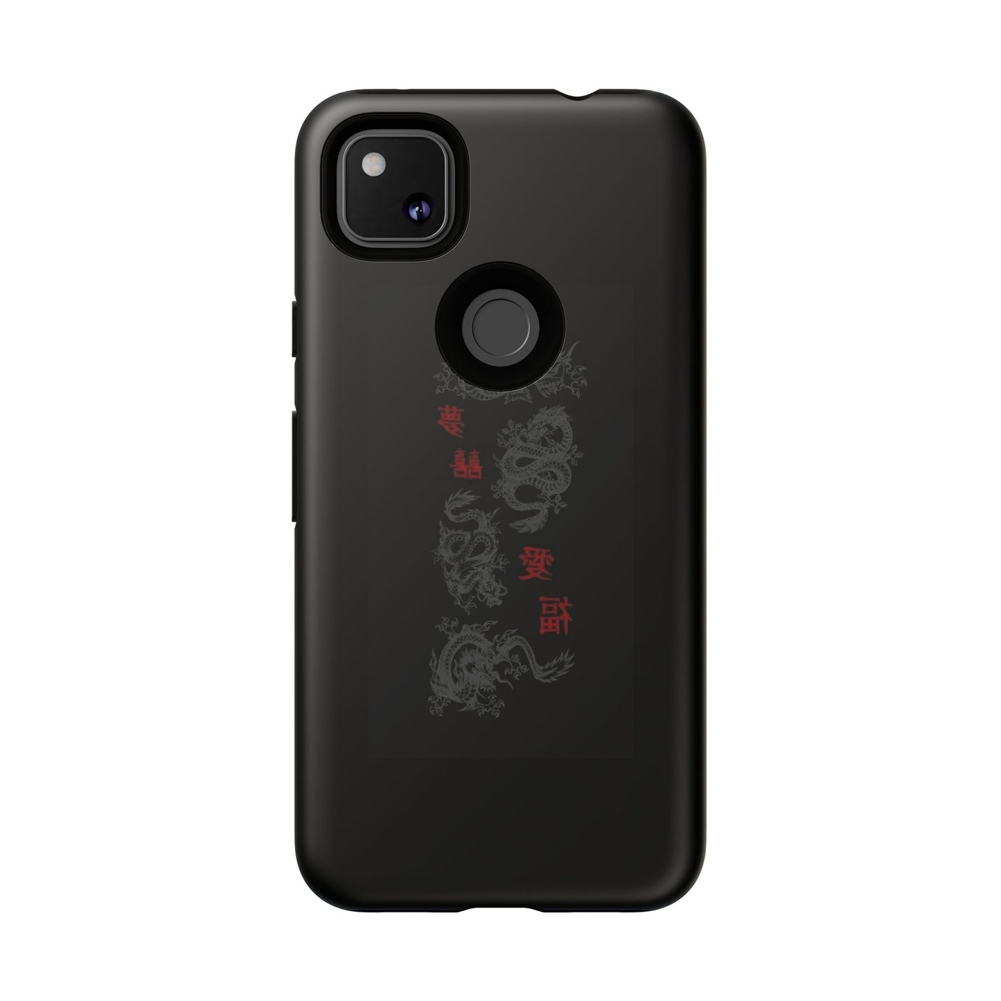 DRAGON - Tough Case