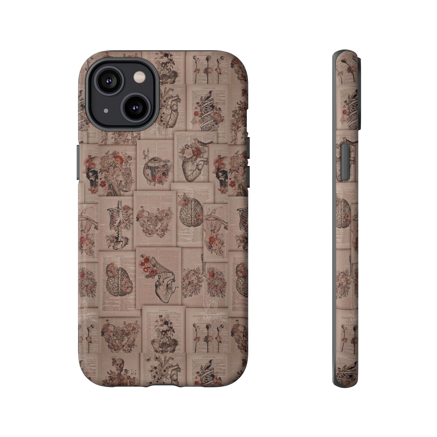 MIXED - Tough Case