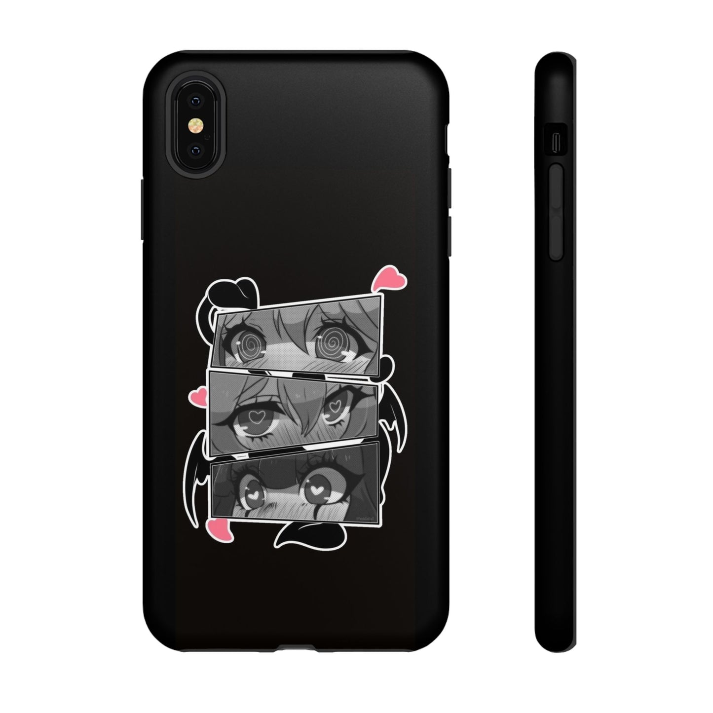 ANIME - Tough Case