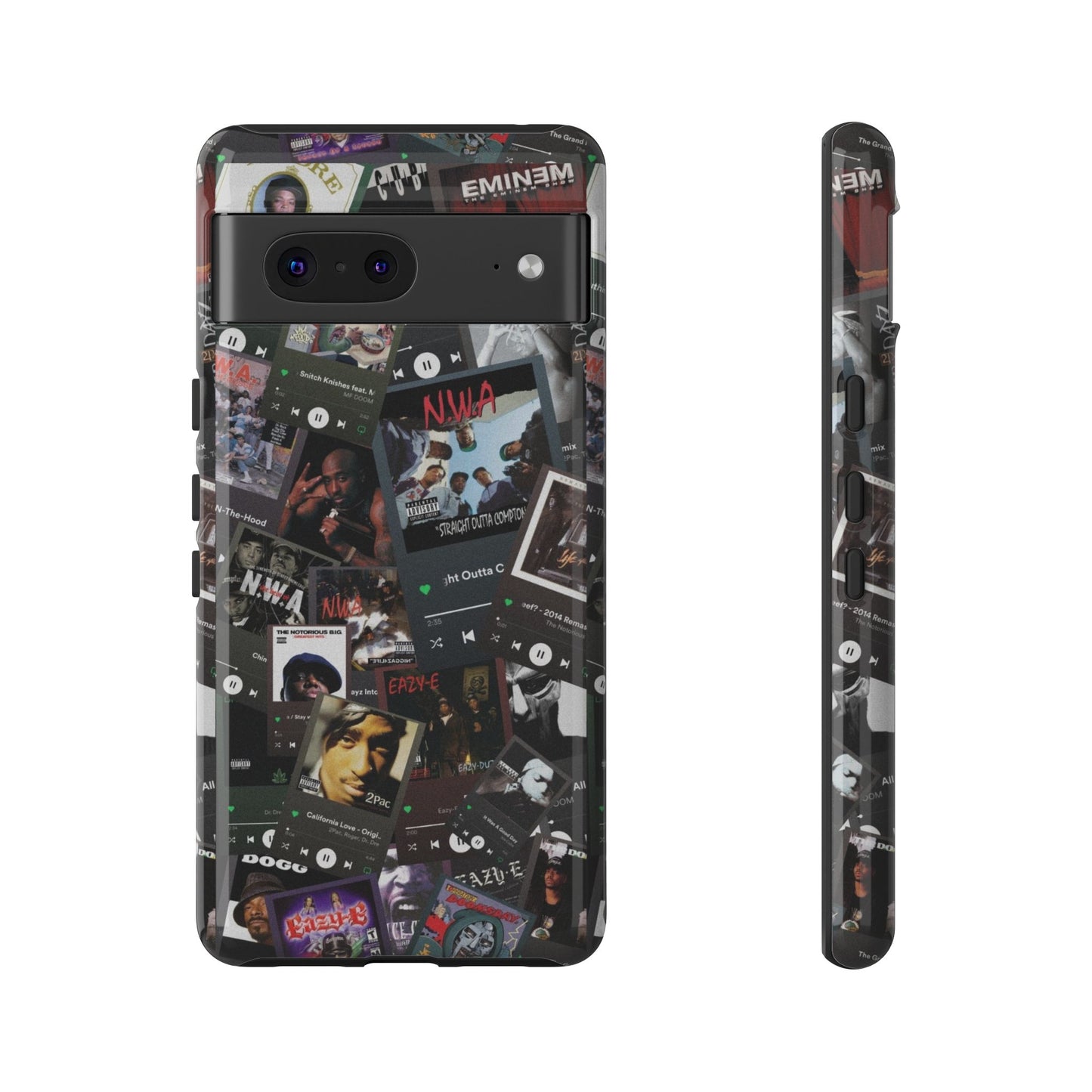 MIXED - Tough Case
