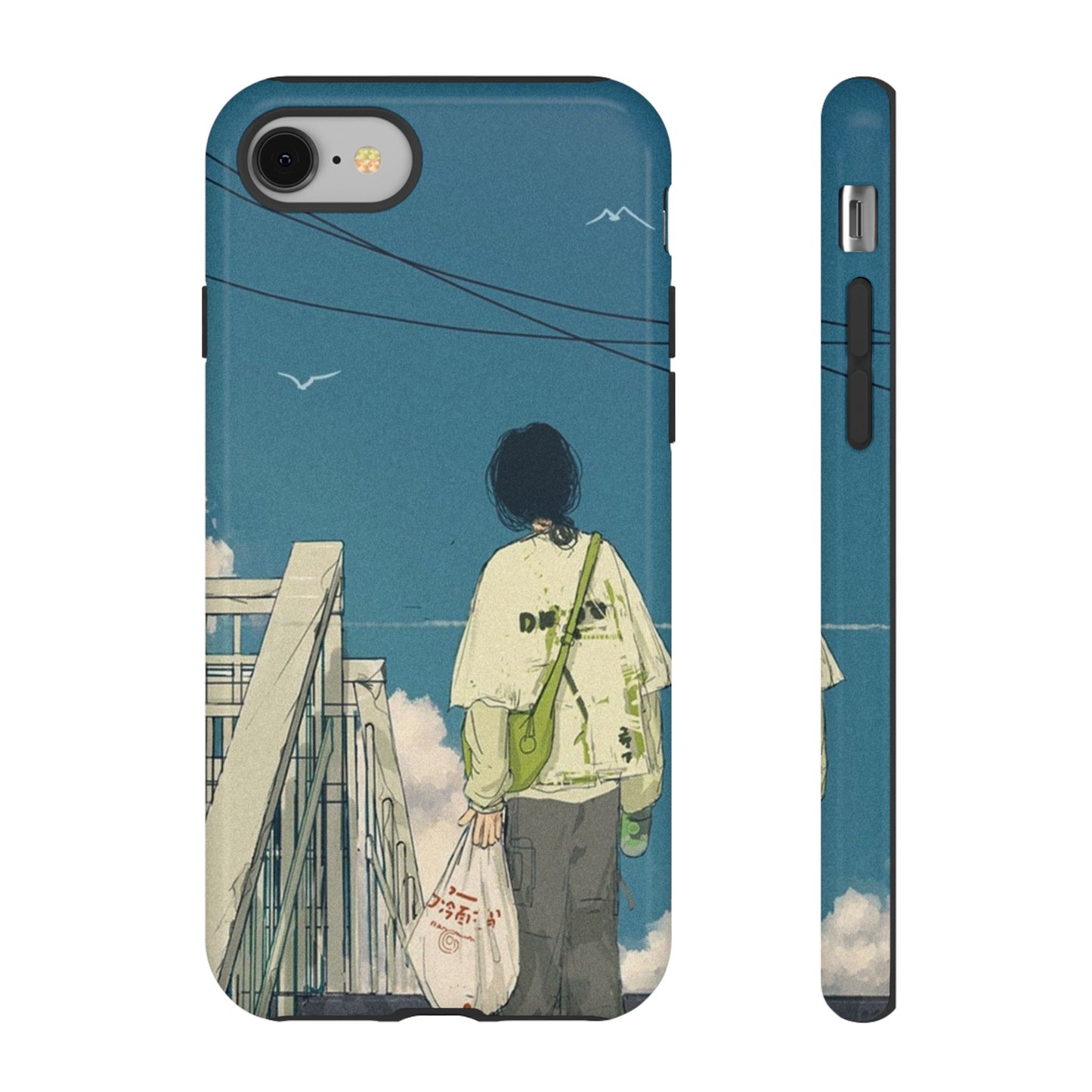 VISTA - Tough Case