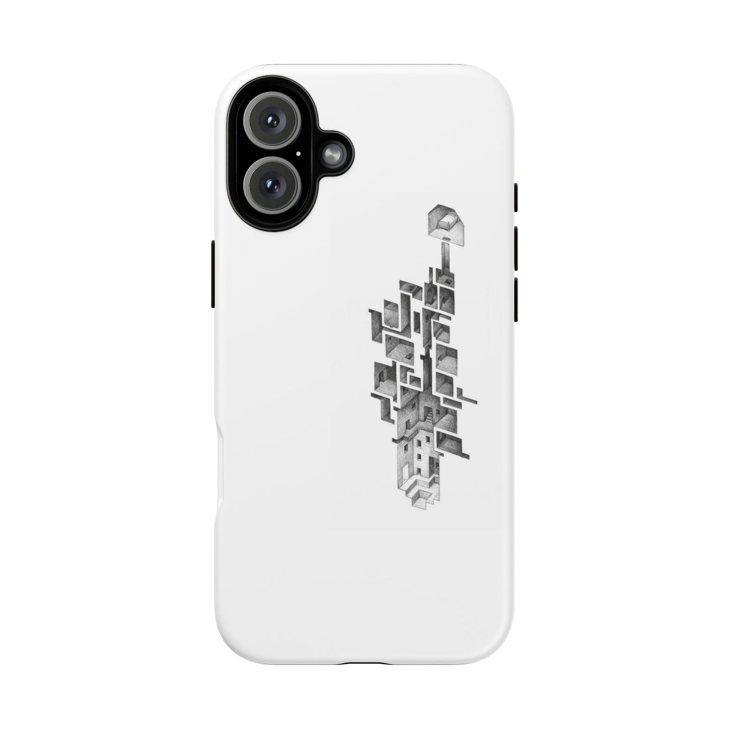 MAZE - Tough Case