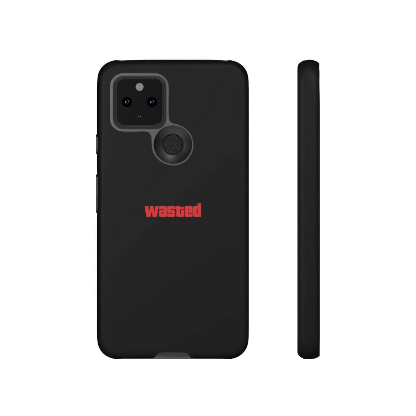WASTED - Tough Case