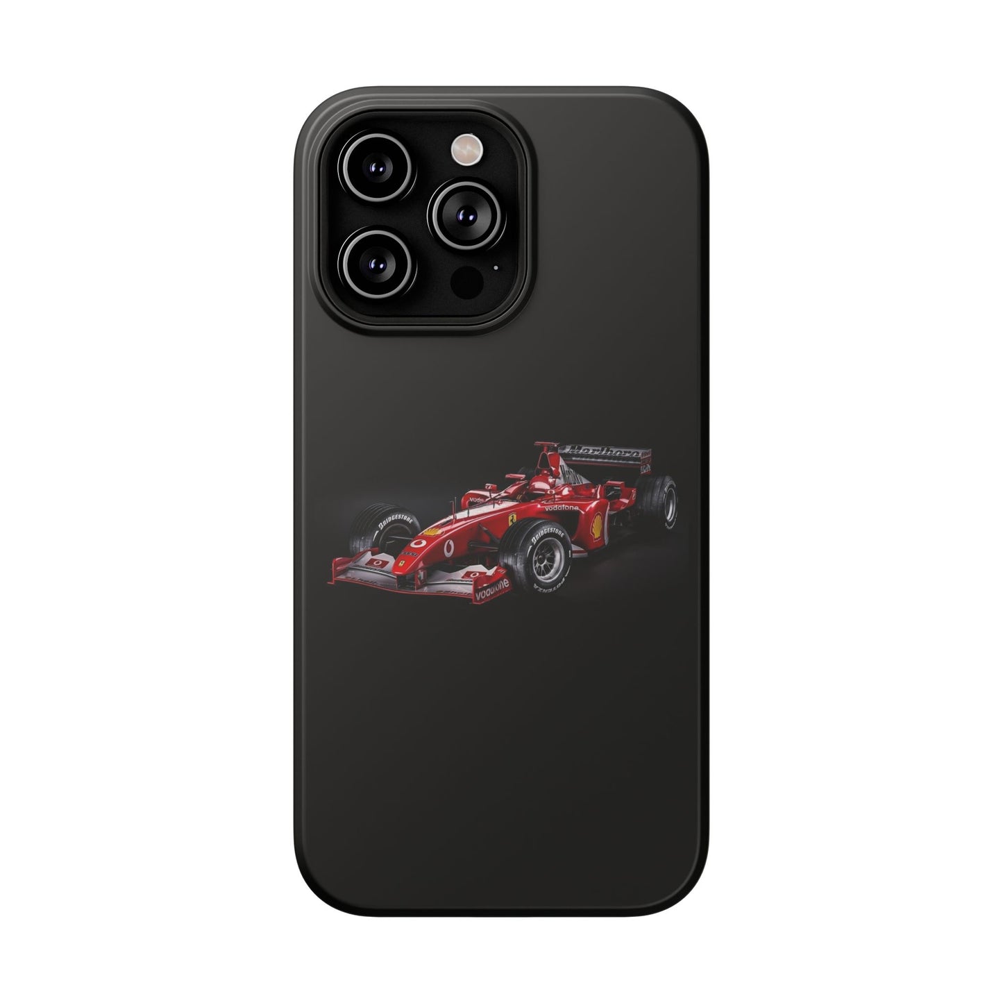 FERRARI Impact-Resistant Case