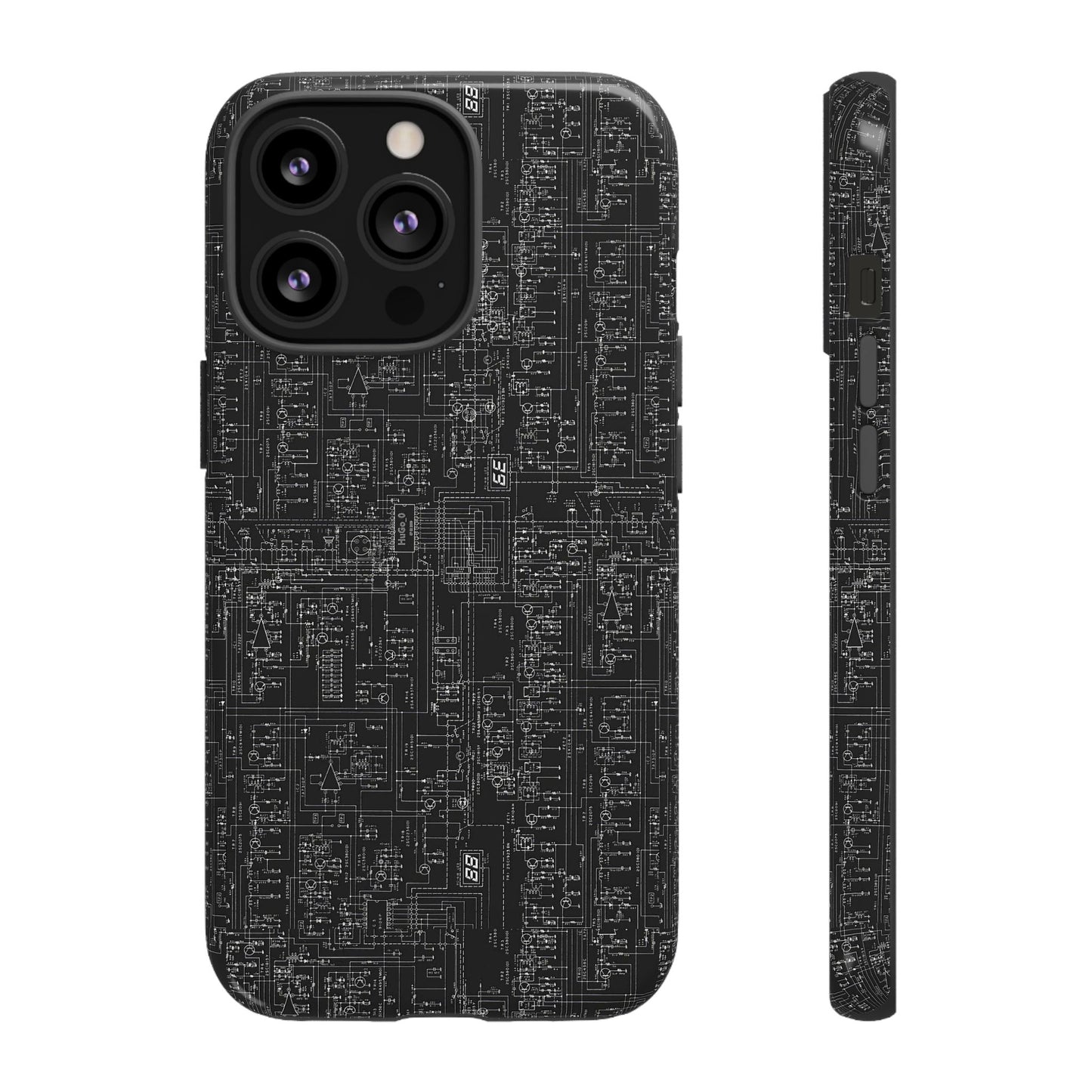 MIXED - Tough Case
