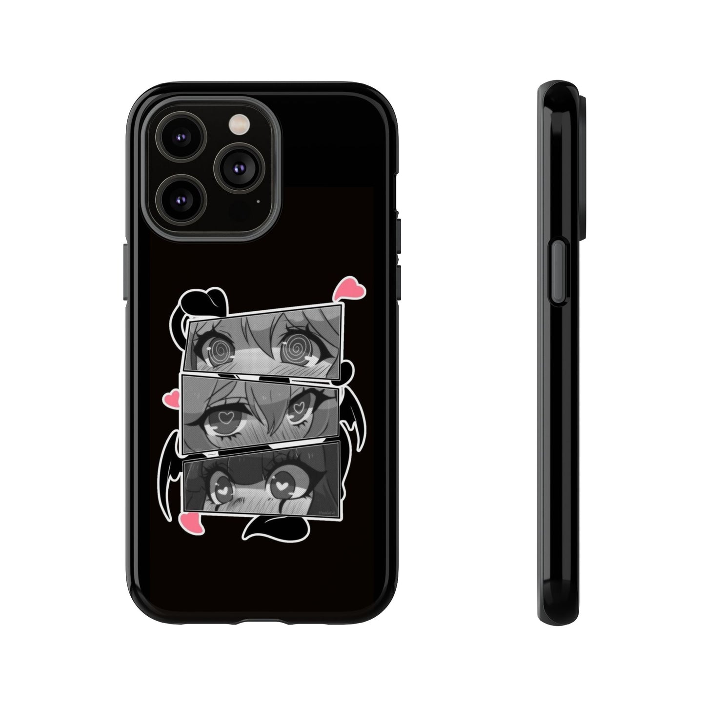 ANIME - Tough Case