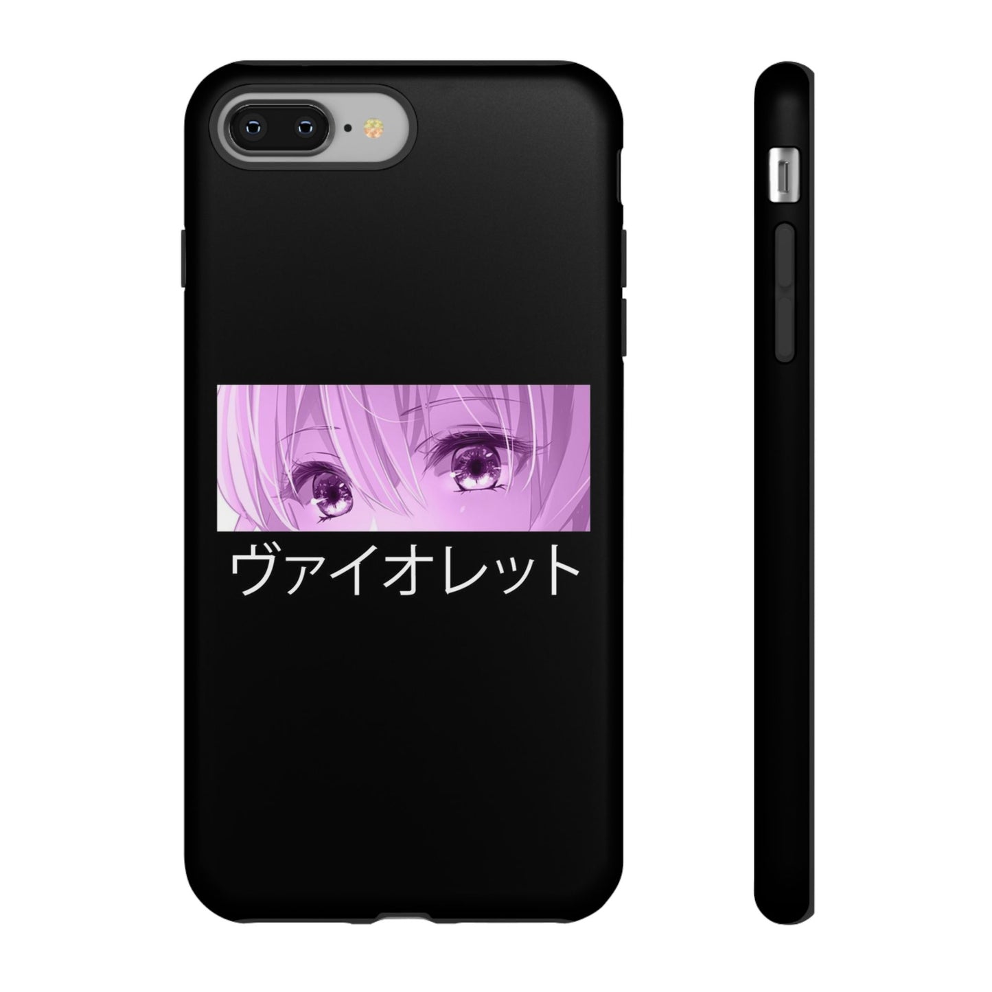 ANIME - Tough Case