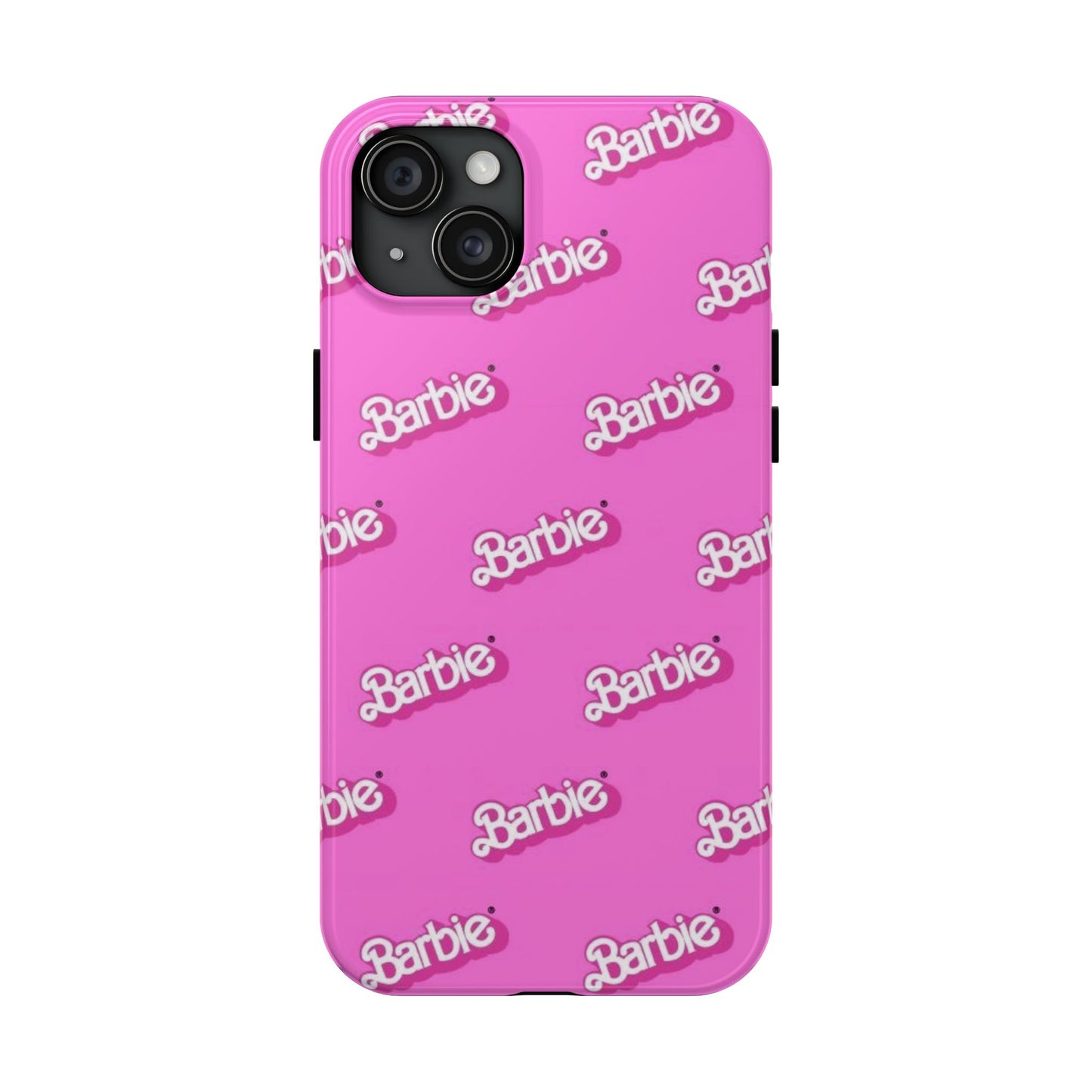 PINK - Tough Phone Case