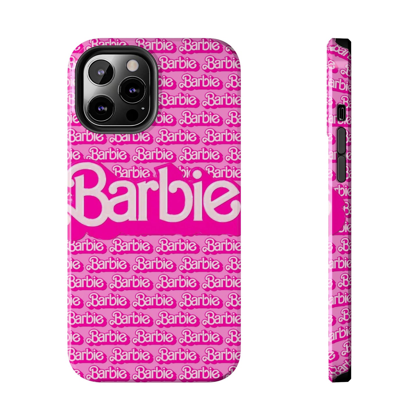 PINK - Tough Phone Case
