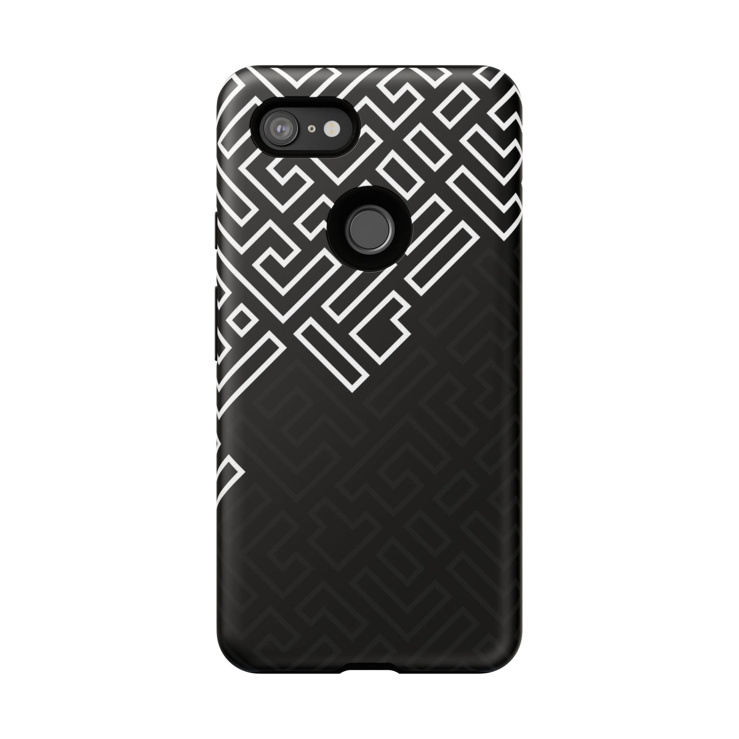 BLACK - Tough Case