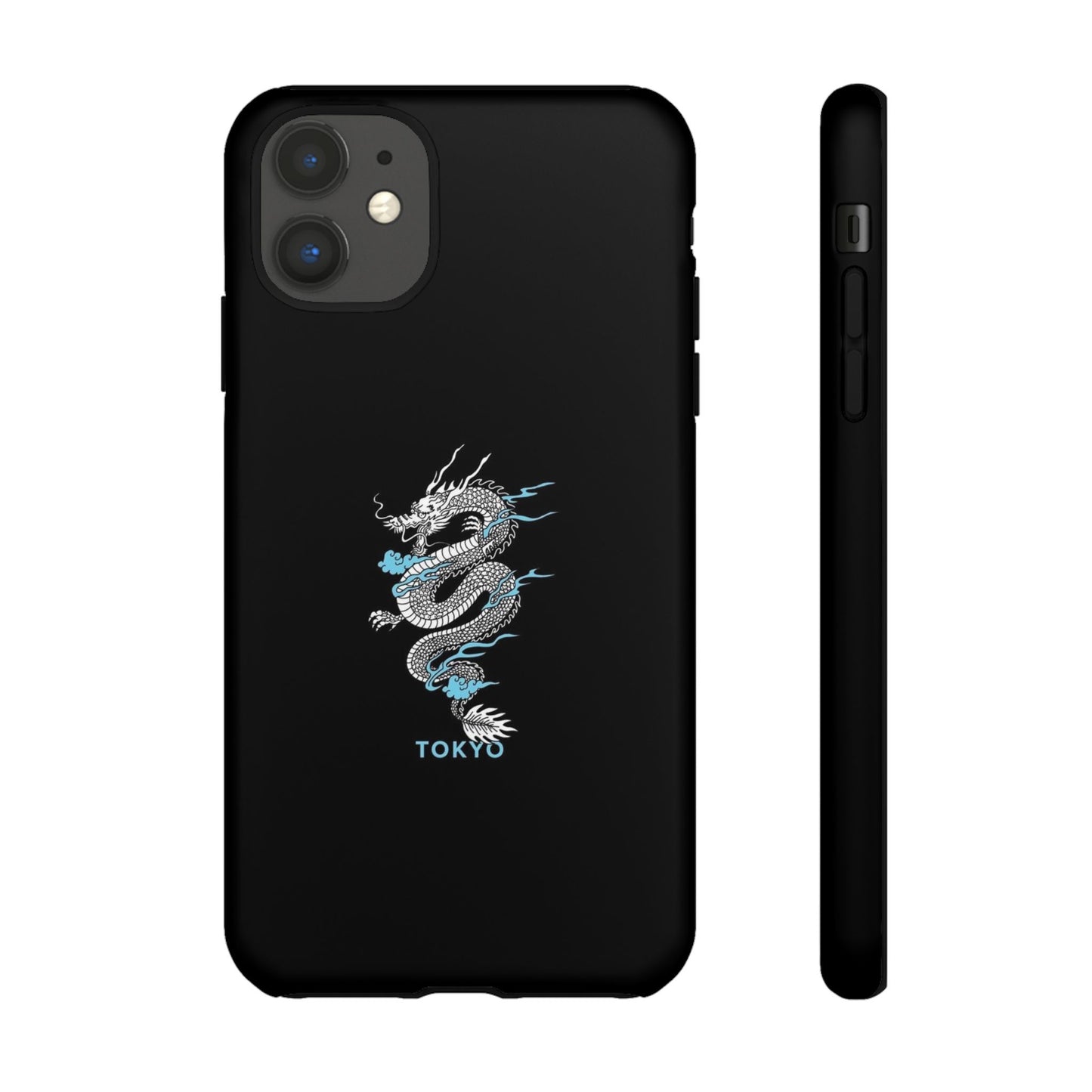 DRAGON - Tough Case