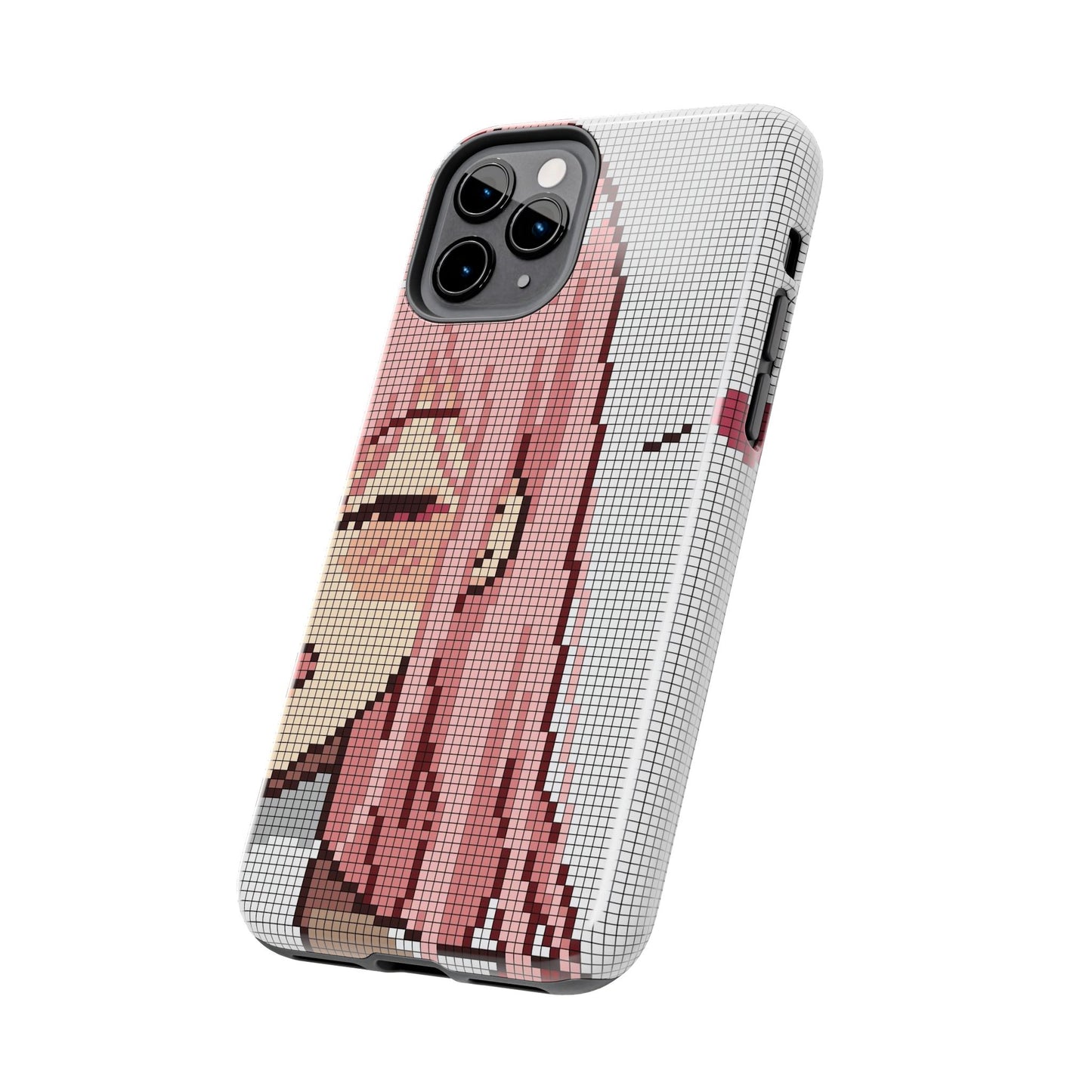 ANIME Tough Phone Case
