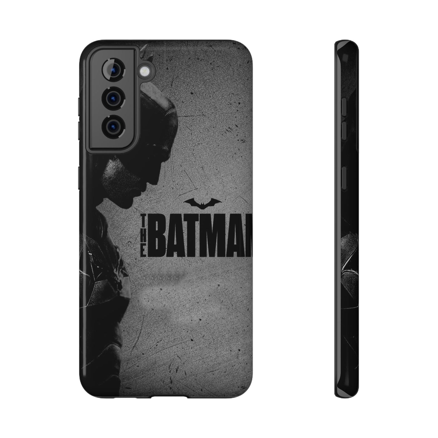 BATMAN - Impact-Resistant Case