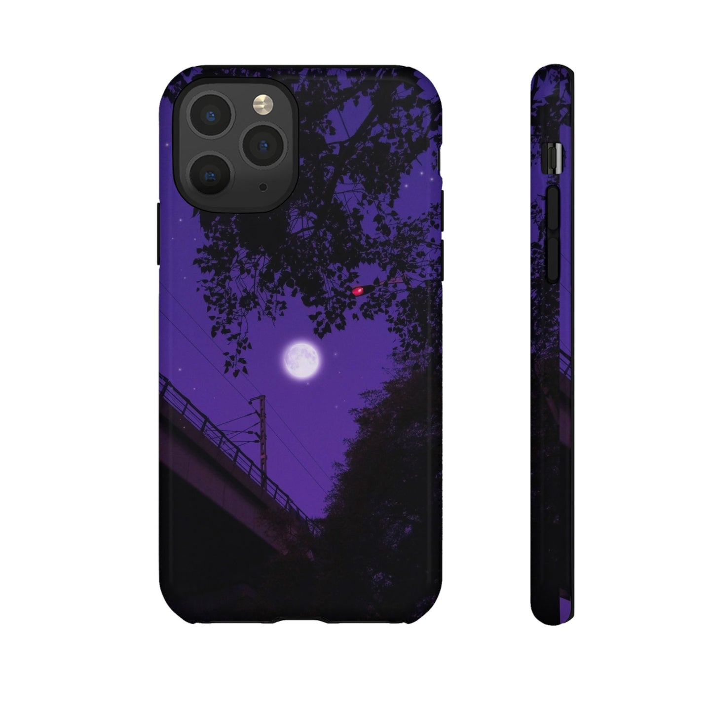 MOON - Tough Case