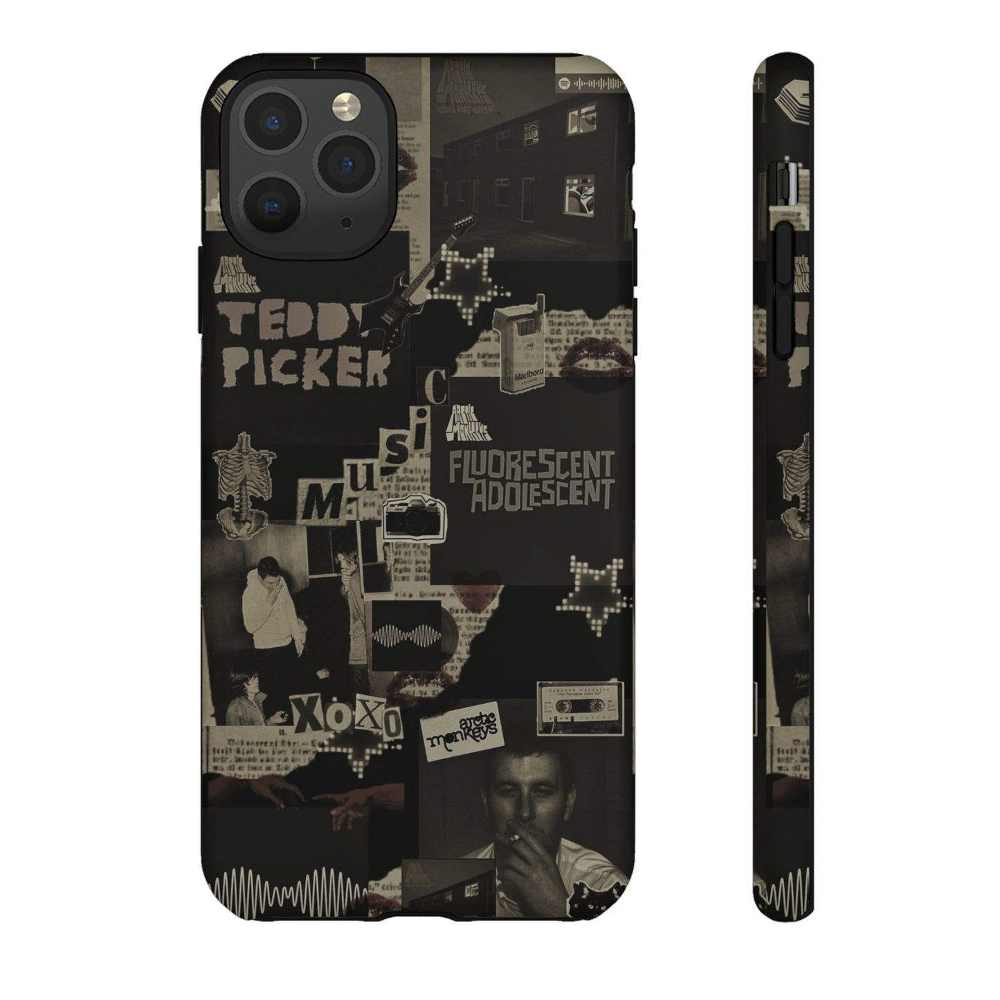 MIXED - Tough Case