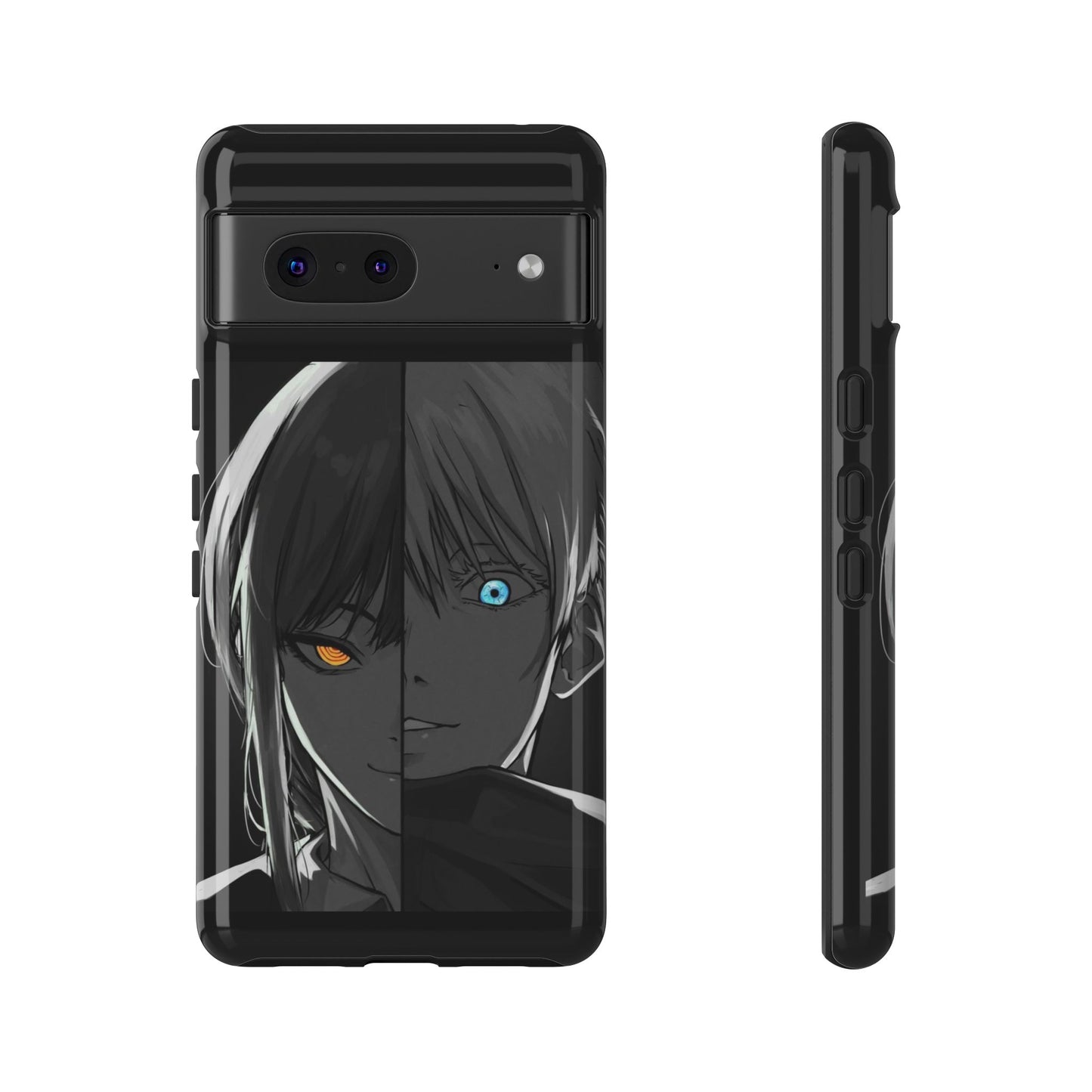 ANIME - Tough Case