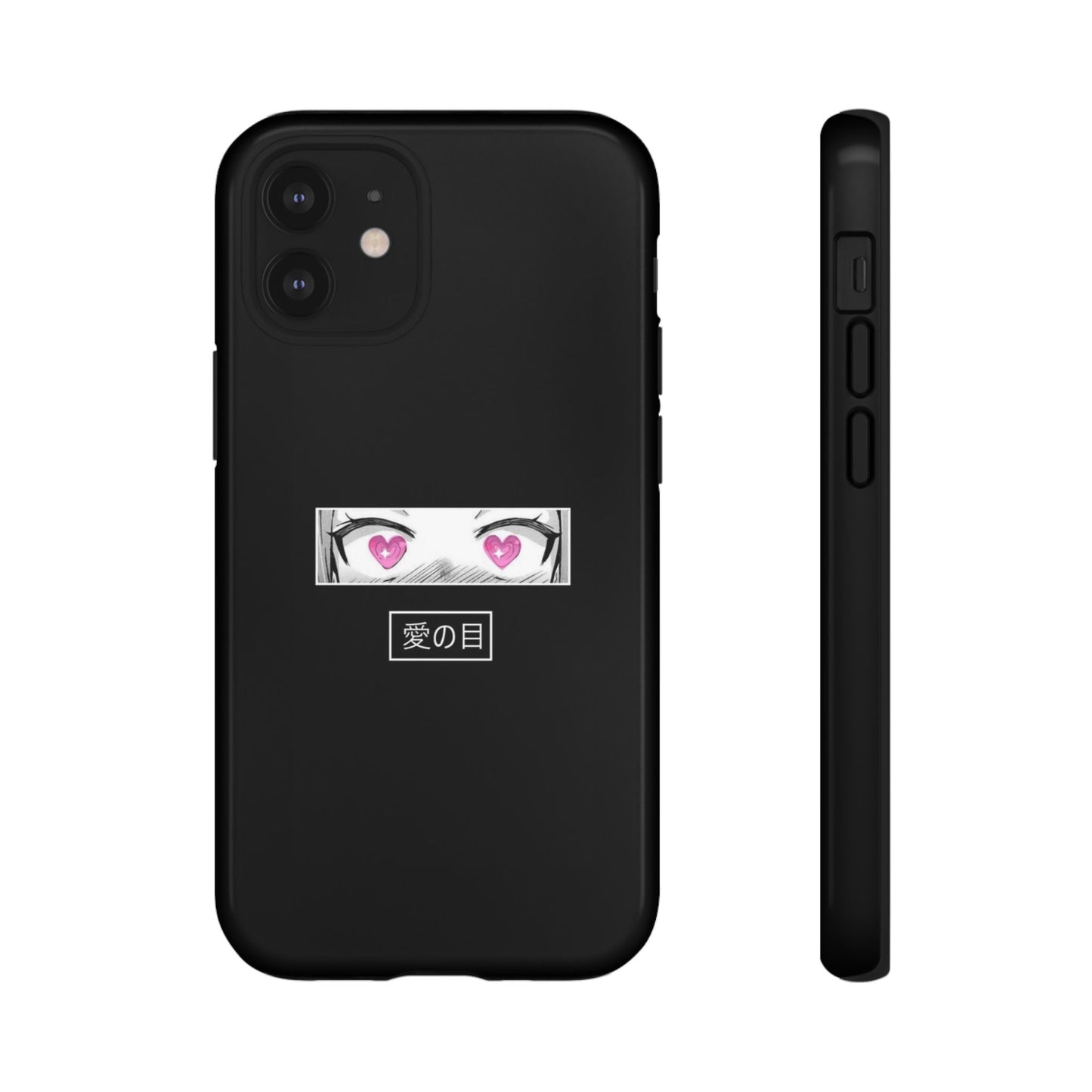 ANIME - Tough Case