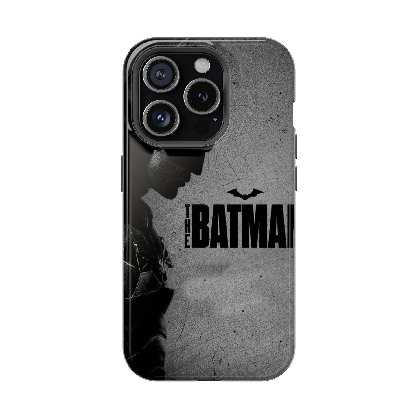 BATMAN - Impact-Resistant Case