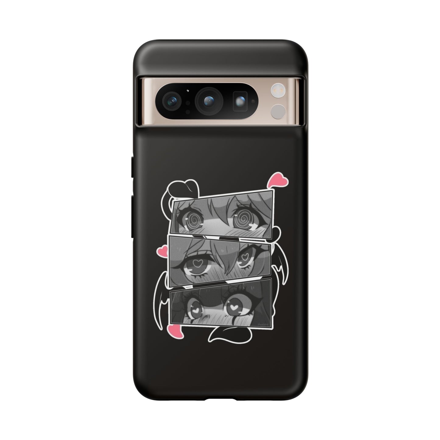 ANIME - Tough Case