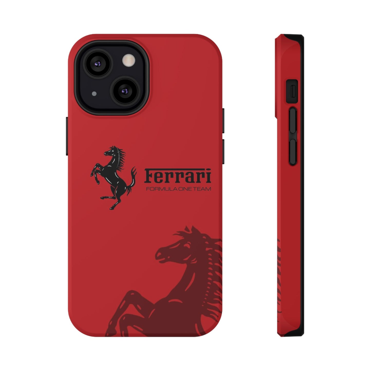 FERRARI Impact-Resistant Case