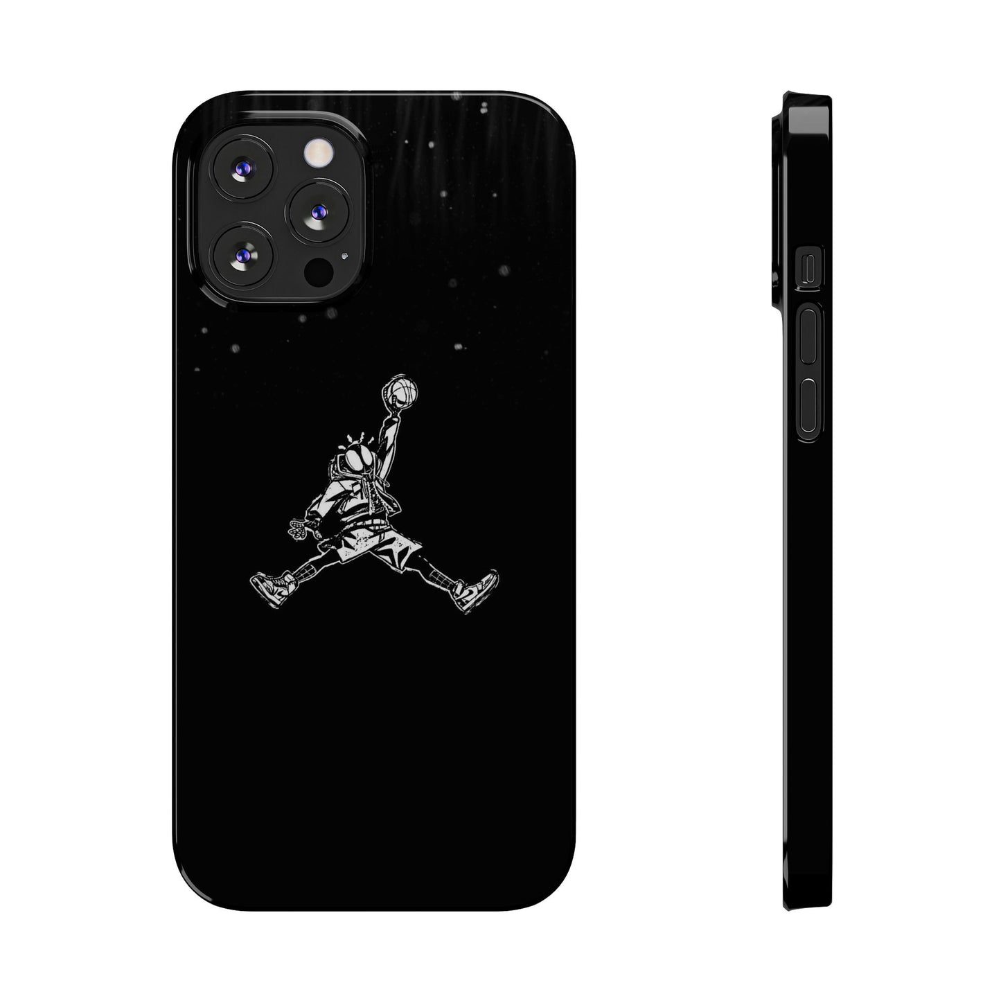 NBA - Slim Phone Case