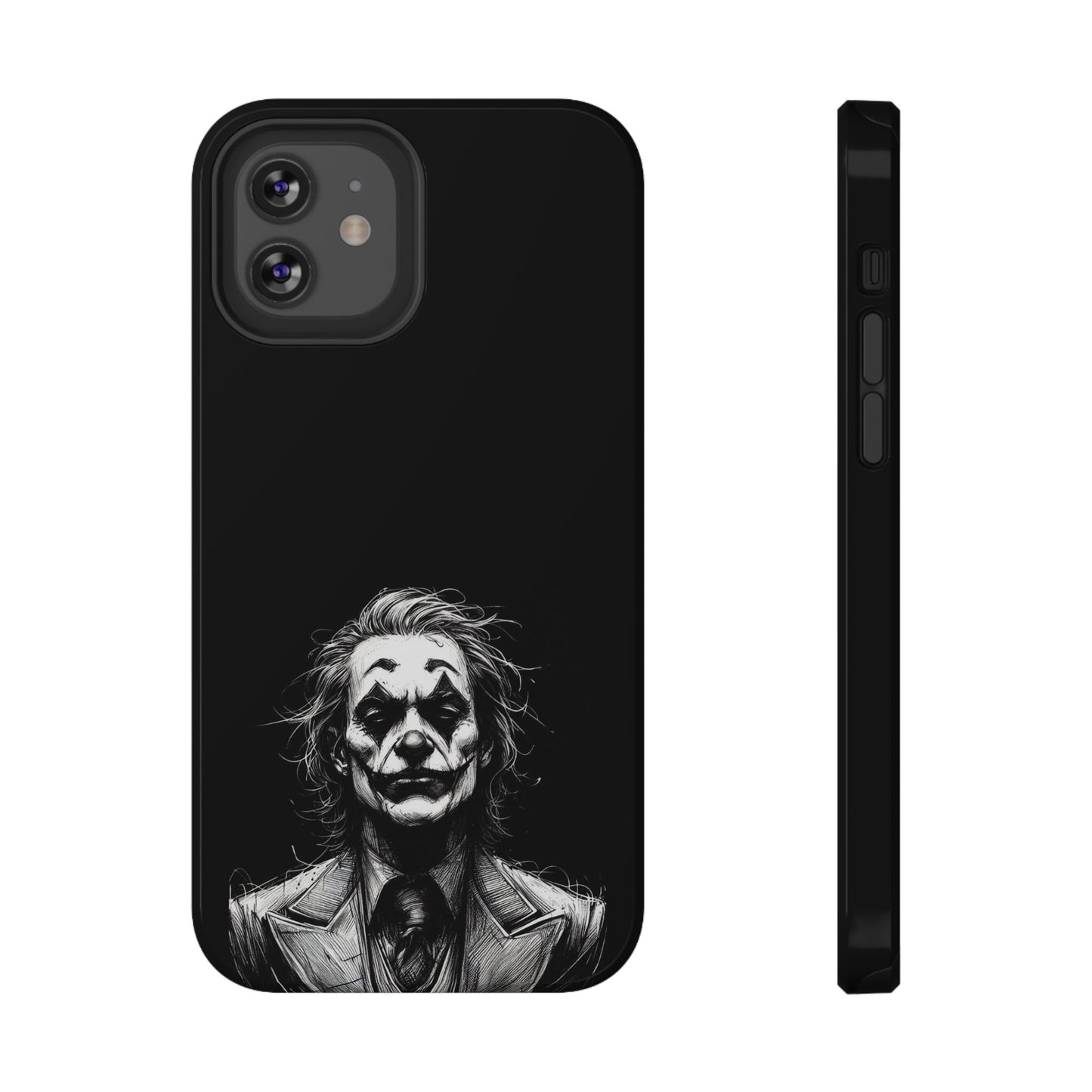 JOKER - Impact-Resistant Case